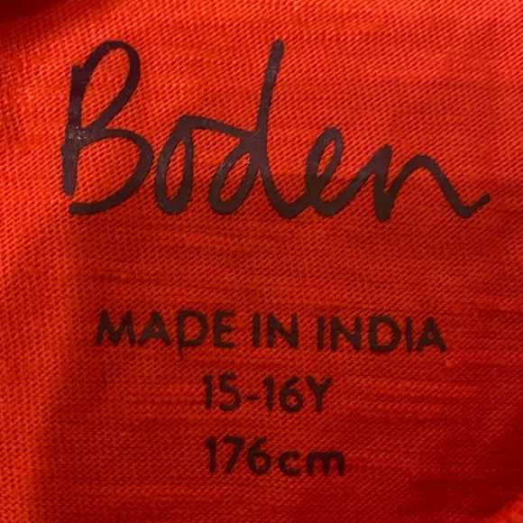 BODEN - Picture 3 of 6